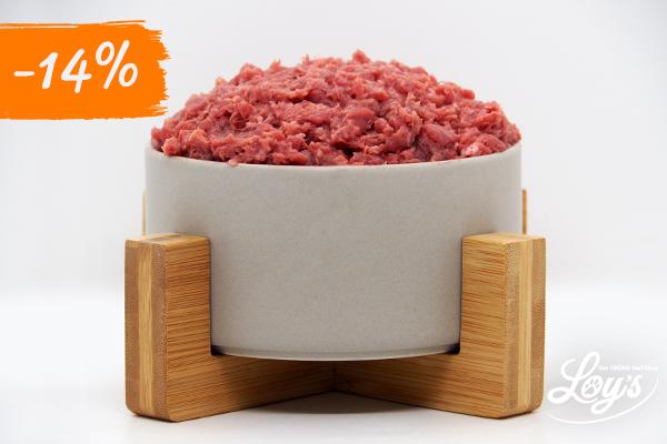 5 Sorten Fleisch und Fisch Premium